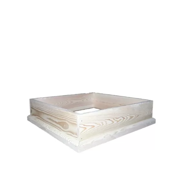 Medus telpas apvalks 16 EUR