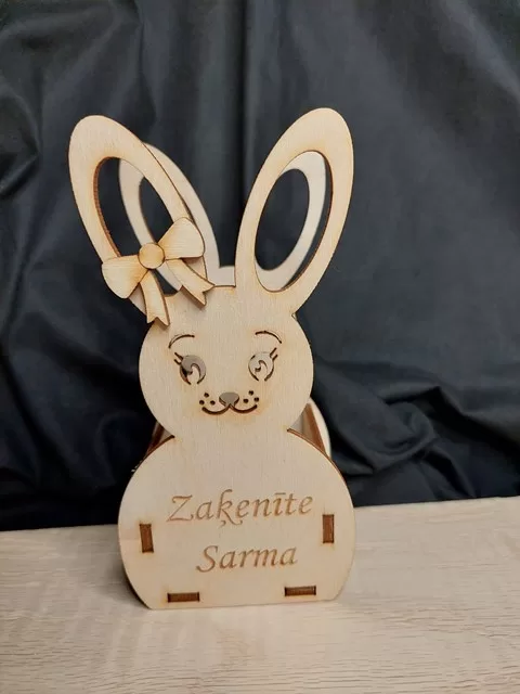 Lielais zaķis